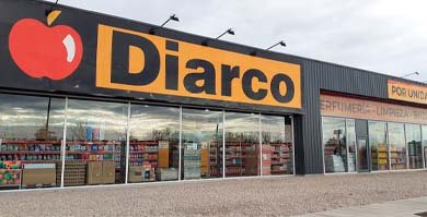 Diarco Bolívar Mayorista