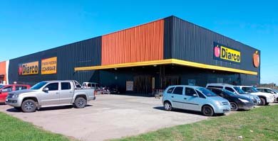 Diarco Chascomús Mayorista