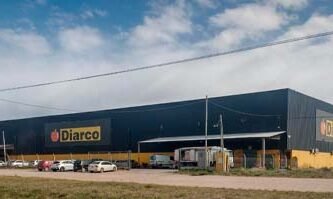 Diarco Coronel Suarez Mayorista