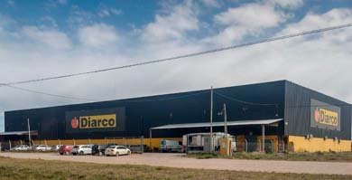 Diarco Coronel Suarez Mayorista