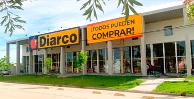 Diarco Pehuajó Mayorista