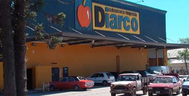 Diarco Pergamino Mayorista