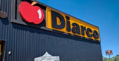 Diarco Pilar Mayorista
