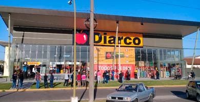 Diarco Trenque Lauquen Mayorista