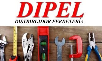 Dipel Distribuidor Ferretería