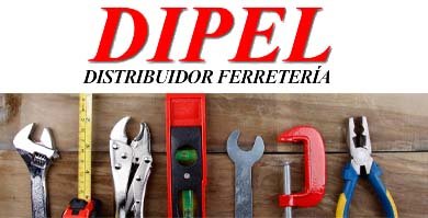 Dipel Distribuidor Ferretería