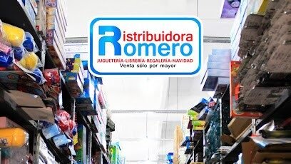 Distribuidora Romero Mayorista