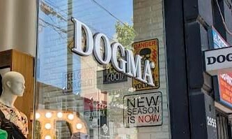 Dogma Industry