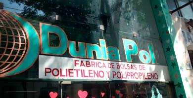 Dunia Pol