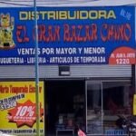 El Gran Bazar Chino