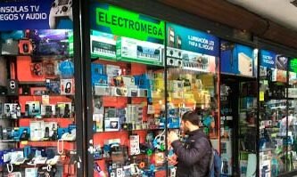 Electromega