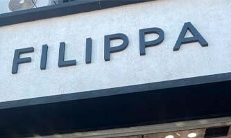 Filippa Moda