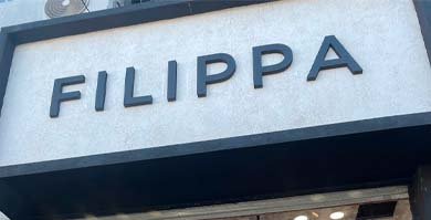 Filippa Moda