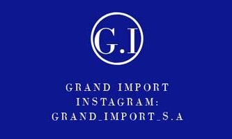 Grand Import SA