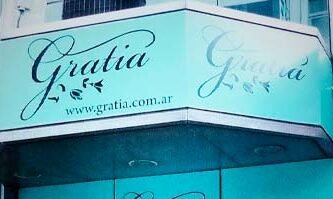 Gratia