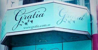 Gratia