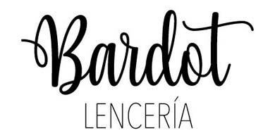 Lencería Bardot