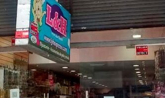 LyH Mayorista de Accesorios