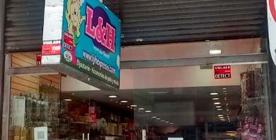 LyH Mayorista de Accesorios