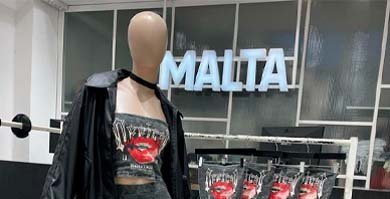Malta Mayorista