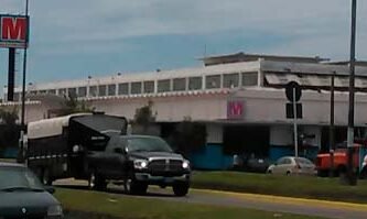 Maxiconsumo Mar del Plata