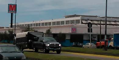 Maxiconsumo Mar del Plata