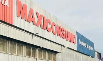 Maxiconsumo Mercado Central Mayorista