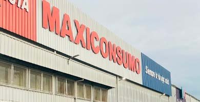 Maxiconsumo Mercado Central Mayorista