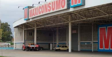 Maxiconsumo Necochea Mayorista