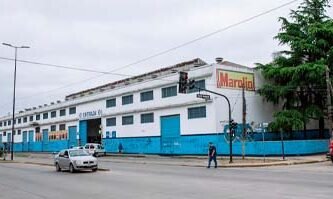 Maxiconsumo San Miguel Mayorista