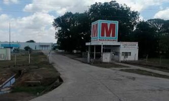Maxiconsumo San Pedro Mayorista
