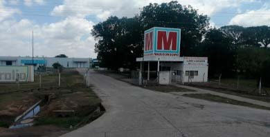 Maxiconsumo San Pedro Mayorista