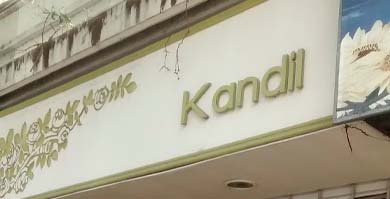 Mayorista Kandil