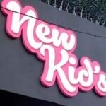 Mayorista New Kids