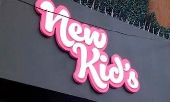 Mayorista New Kids