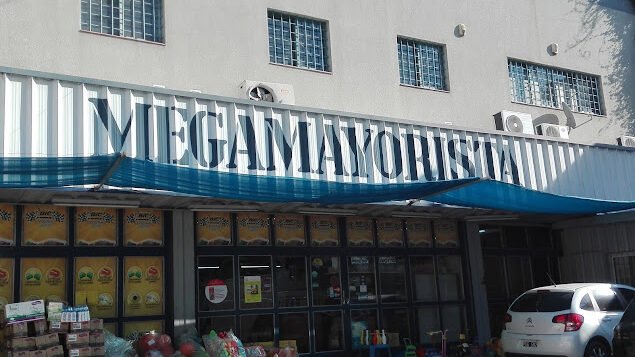 Mega Mayorista
