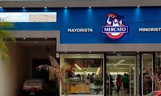 Mercato Mayorista y Minorista