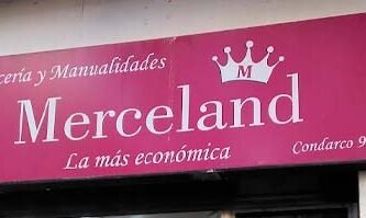 Merceland Mercería