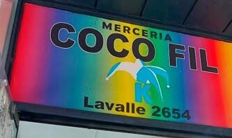 Mercería Coco Fil