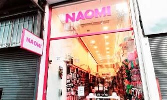 NAOMI Bijouterie