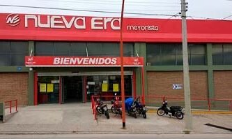 Nueva Era Mayorista