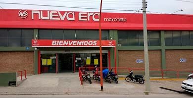 Nueva Era Mayorista