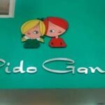 Pido Gancho