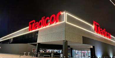 Tadicor SA