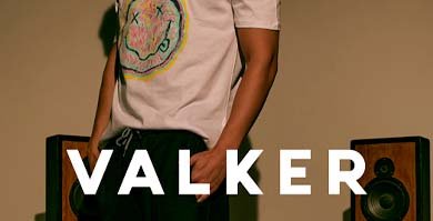 Valker Casa Central