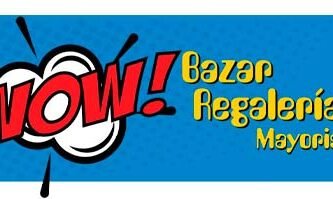Wow bazar mayorista