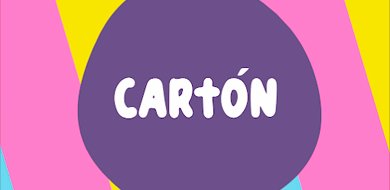 Cartón Librería