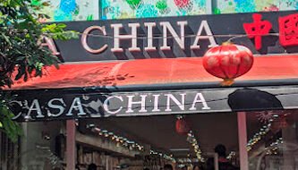 casa china
