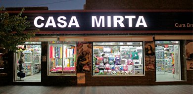 Librería Casa Mirta - Mayorista de librería y papelería