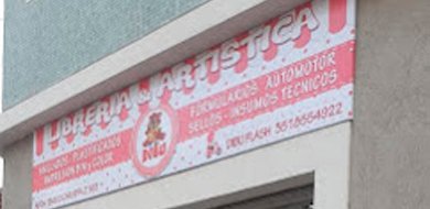 Librería y Artística Dibu